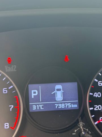 קיה פיקנטו