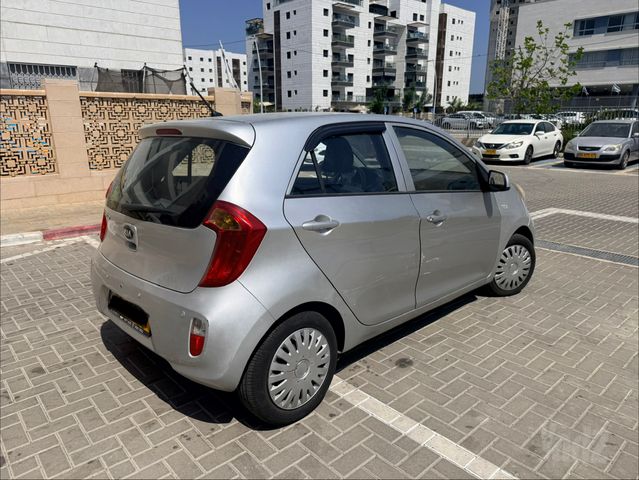 קיה פיקנטו