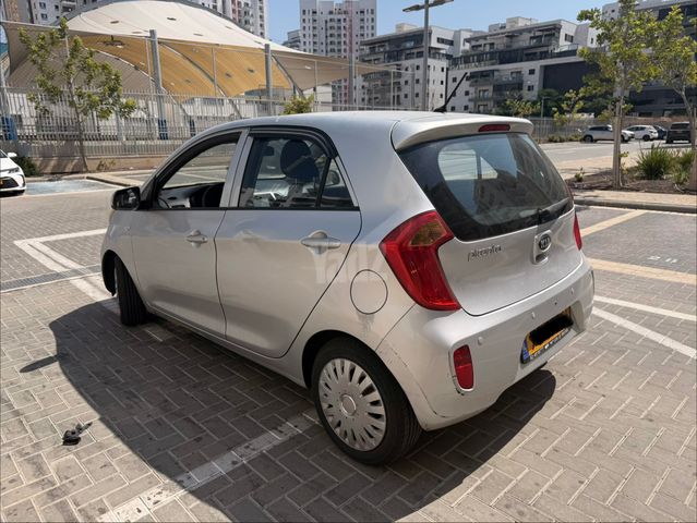 קיה פיקנטו