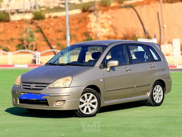 סוזוקי ליאנה