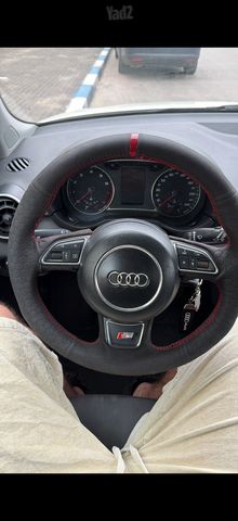 אאודי A1