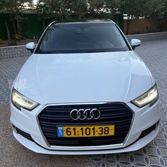 אאודי A3