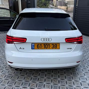 אאודי A3