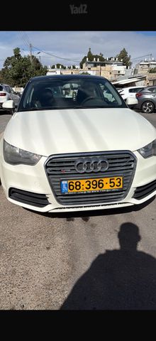 אאודי A1