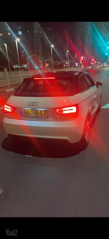 אאודי A1
