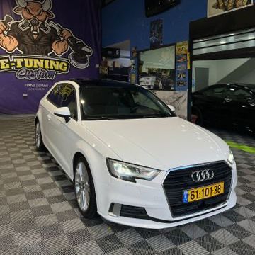 אאודי A3