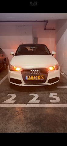 אאודי A1