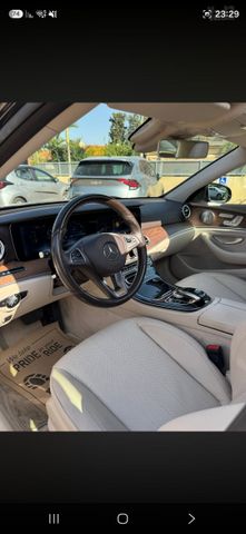 מרצדס-בנץ E-class