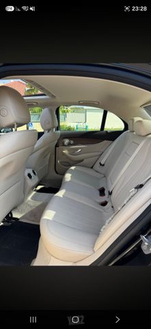 מרצדס-בנץ E-class