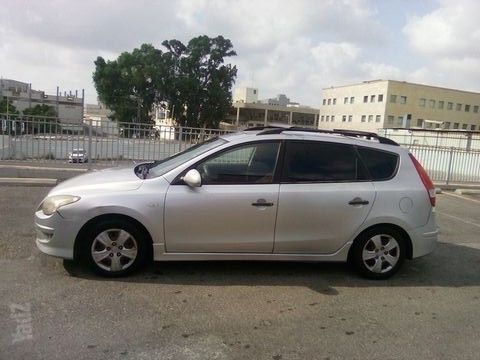 יונדאי i30