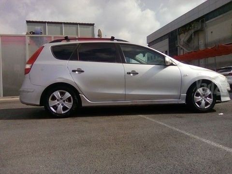 יונדאי i30