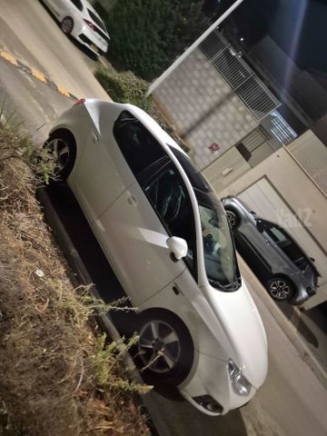 מודעת רכב סיאט איביזה