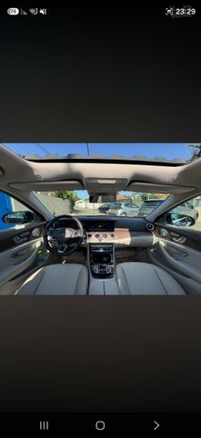 מרצדס-בנץ E-class