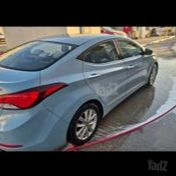 מודעת רכב יונדאי I35