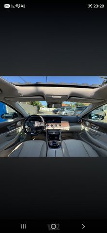 מרצדס-בנץ E-class