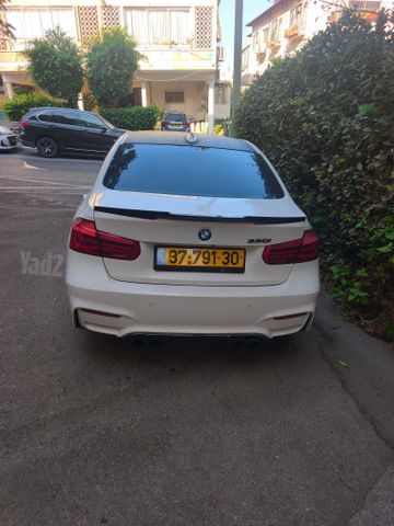 ב מ וו סדרה 3