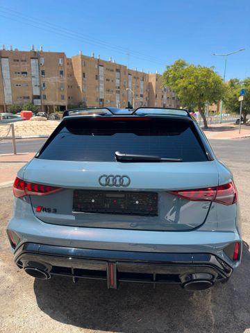 אאודי RS 3
