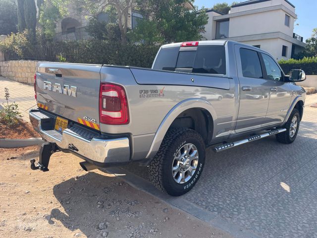ראם 2500