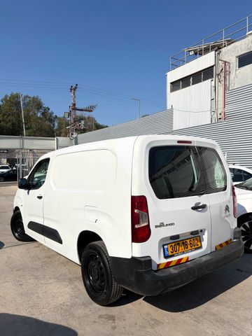 סיטרואן ברלינגו
