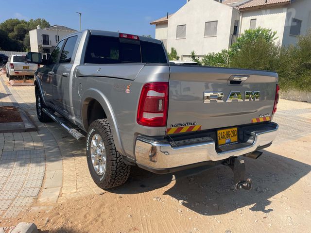 ראם 2500