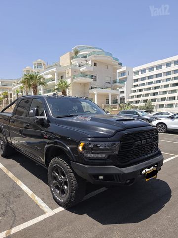 ראם 2500