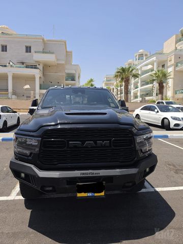 ראם 2500