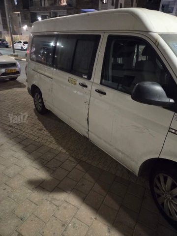 פולקסווגן טרנספורטר
