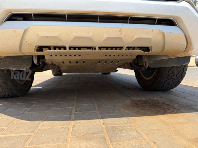 מיצובישי טרייטון / L200