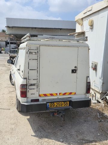 טויוטה היילקס