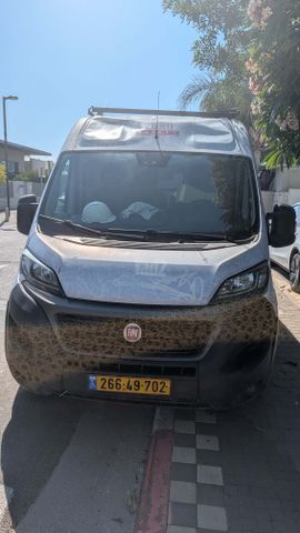 פיאט דוקאטו