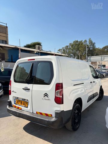 סיטרואן ברלינגו