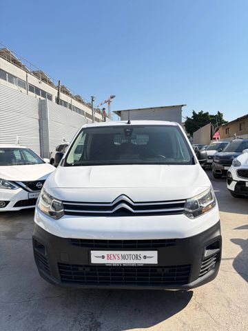סיטרואן ברלינגו