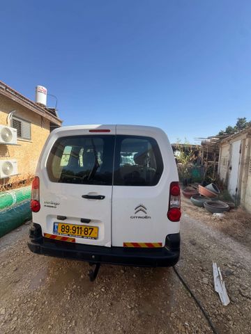 סיטרואן ברלינגו