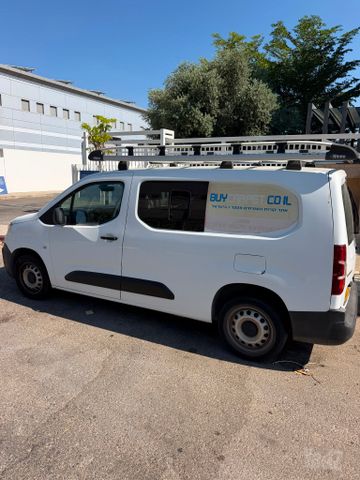סיטרואן ברלינגו