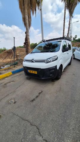 סיטרואן ג'אמפי