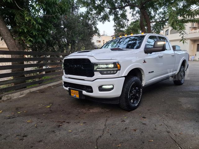 ראם 2500