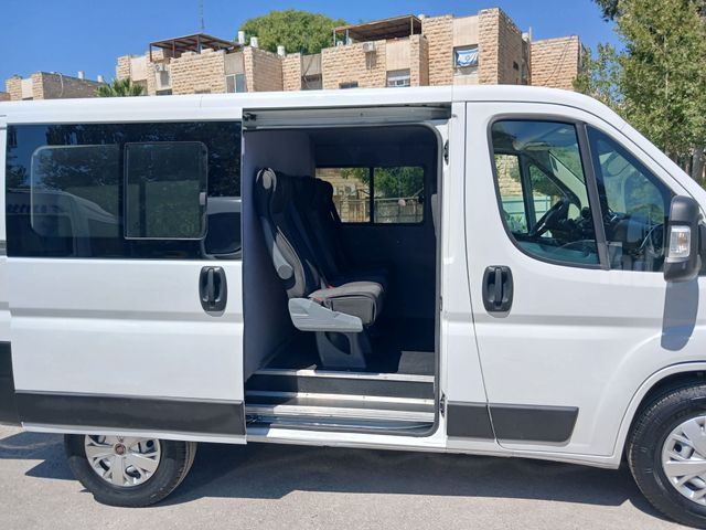 פיאט דוקאטו