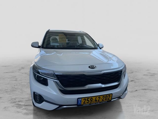 מודעת רכב קיה סלטוס