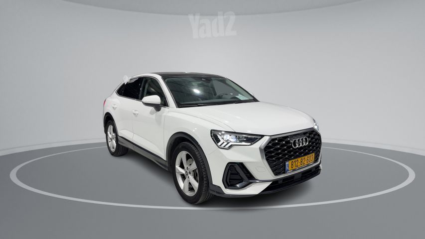 אאודי Q3