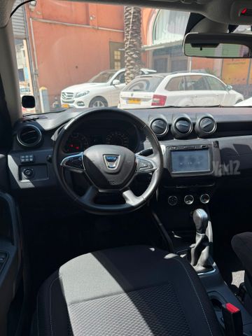 דאצ'יה דאסטר