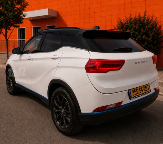 סרס EV-3