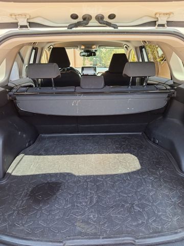 מודעת רכב טויוטה RAV4