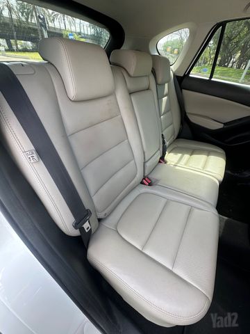 מאזדה CX-5