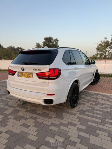 ב מ וו X5