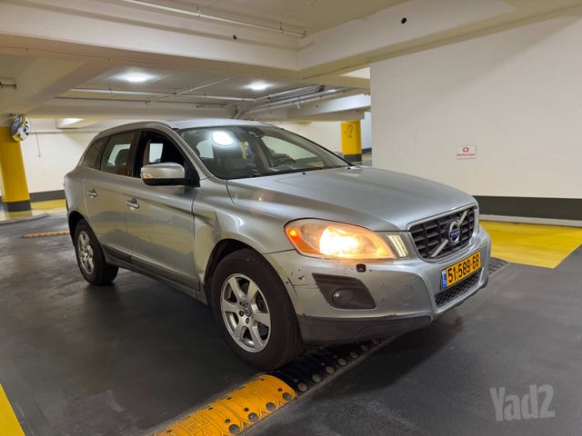וולוו XC60