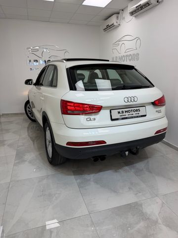 אאודי Q3