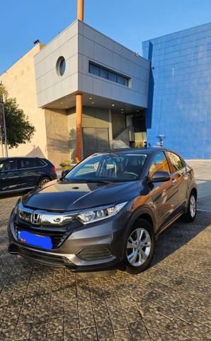 הונדה HR-V