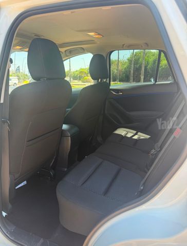 מאזדה CX-5