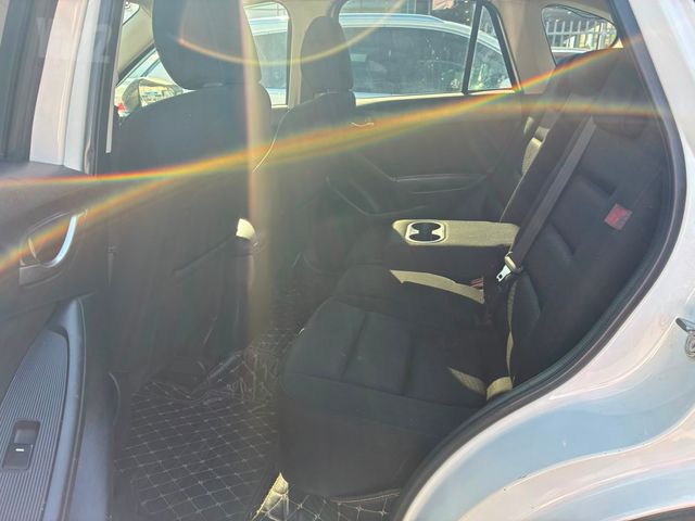 מאזדה CX-5
