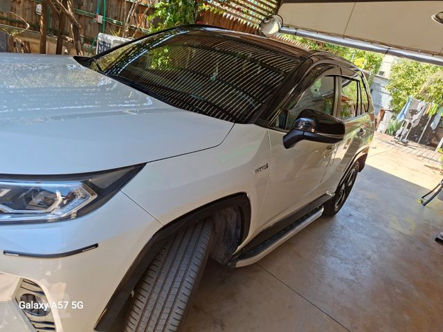 טויוטה RAV4